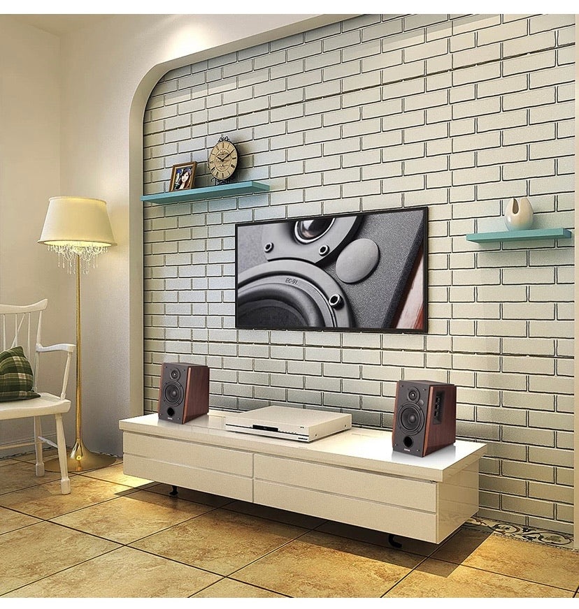 Bluetooth Bookshelf Speakers