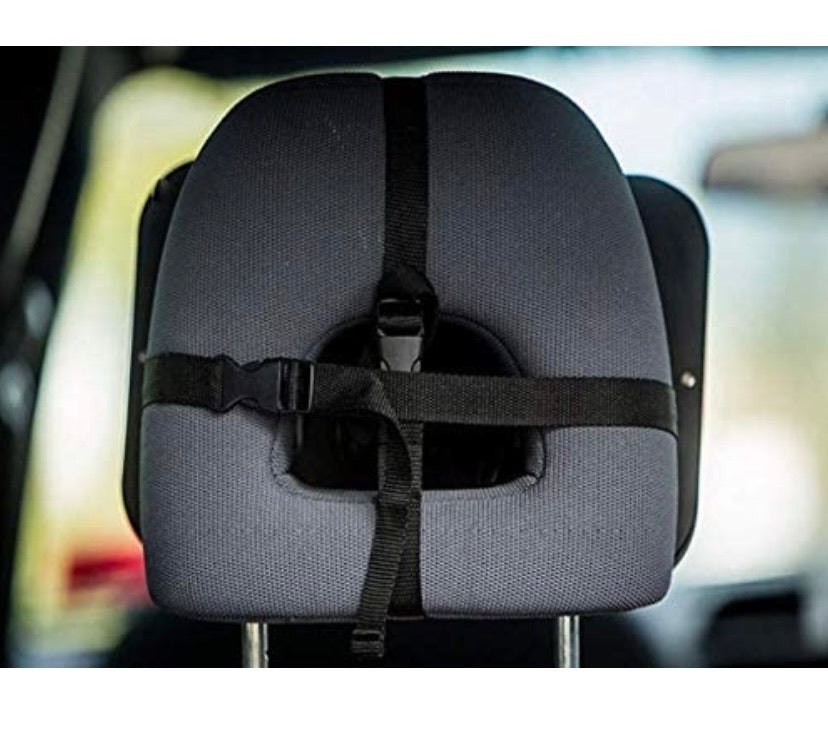 360 Degree Adjustable Baby Safety Car Mirror