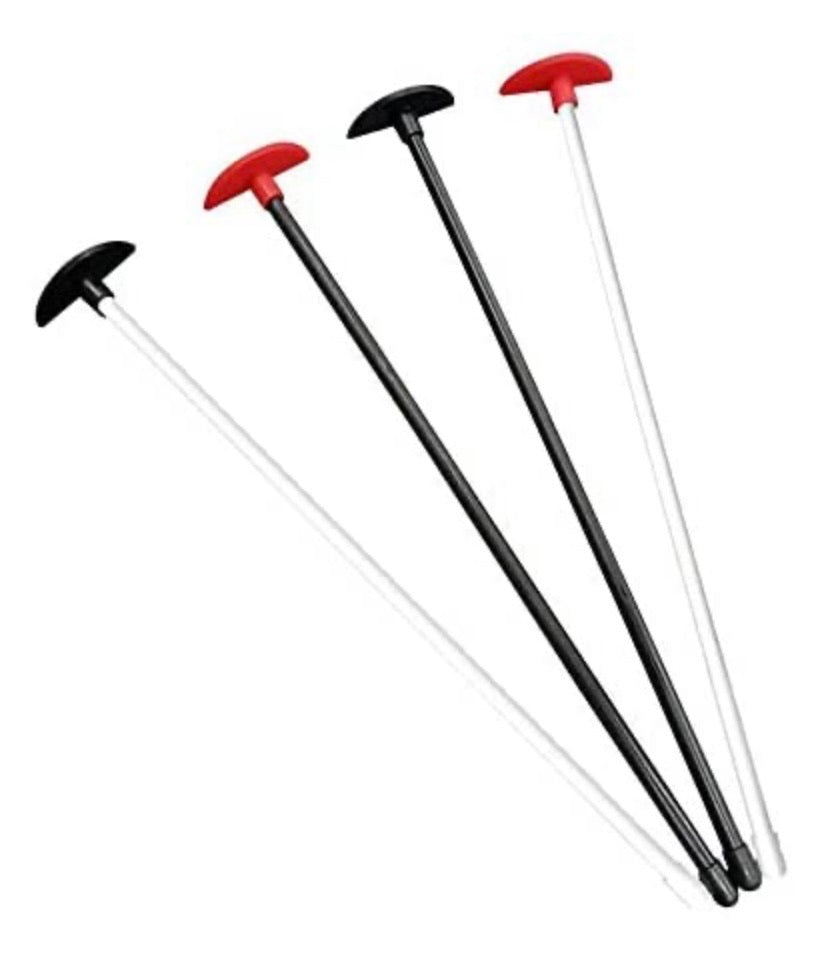 36cm Silicone Bottle Scraper - Reusable Tool to Get The Last Drop, Last Drop Silicone Spatula - 14" Flexible and Reusable Kitchen Aid Utensil, Silicone Scraper - Long Handle Cleaning Tools