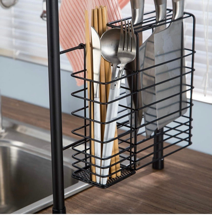 Stainless Steel Dish Rack