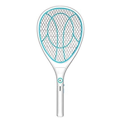 Electric Mosquito Fly Swatter