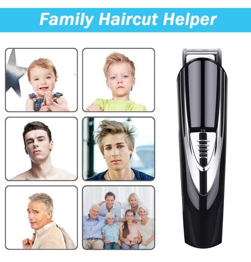 Professional Hair Clipper for Men