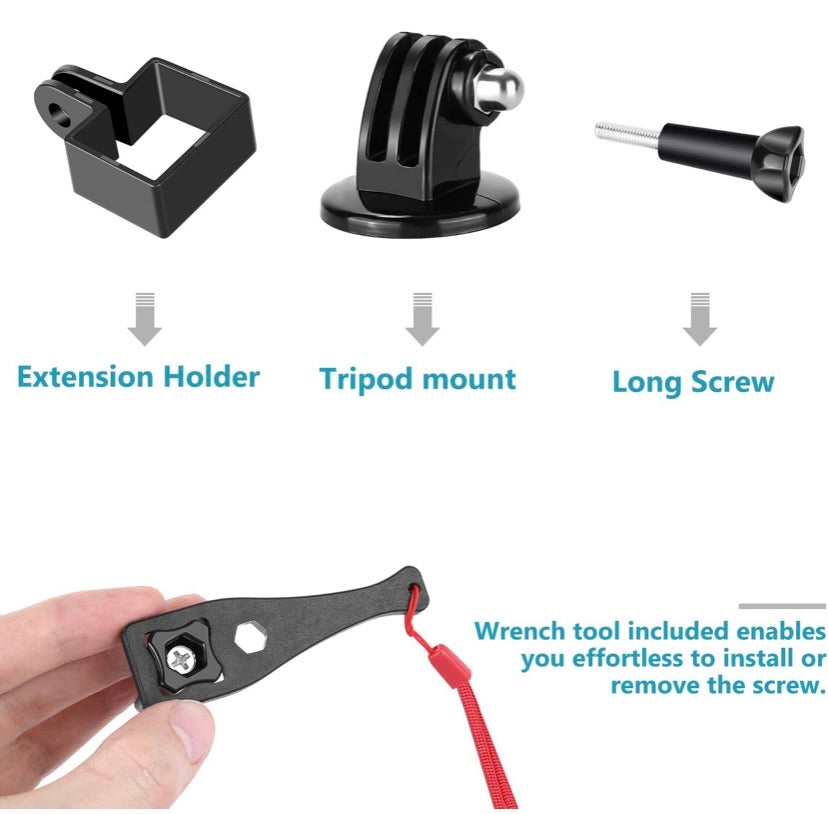 20-in-1 Expansion Accessory Kit