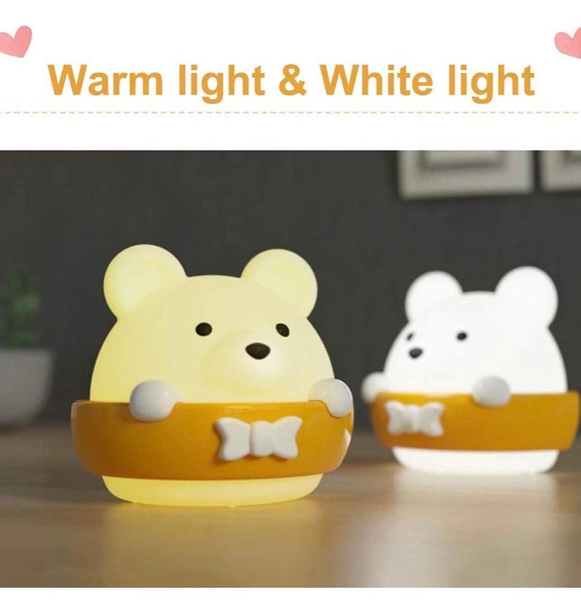 Baby Night Light