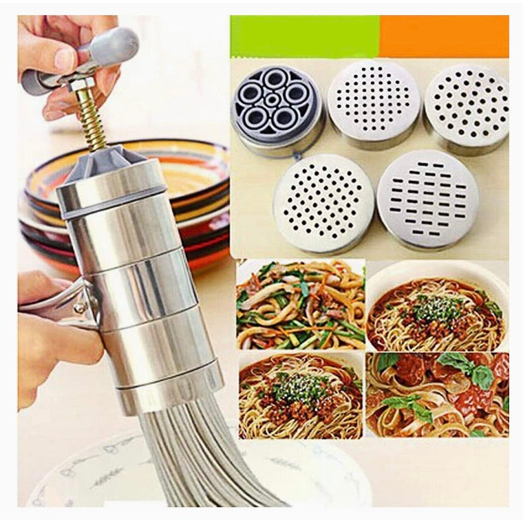Noodle Maker Press