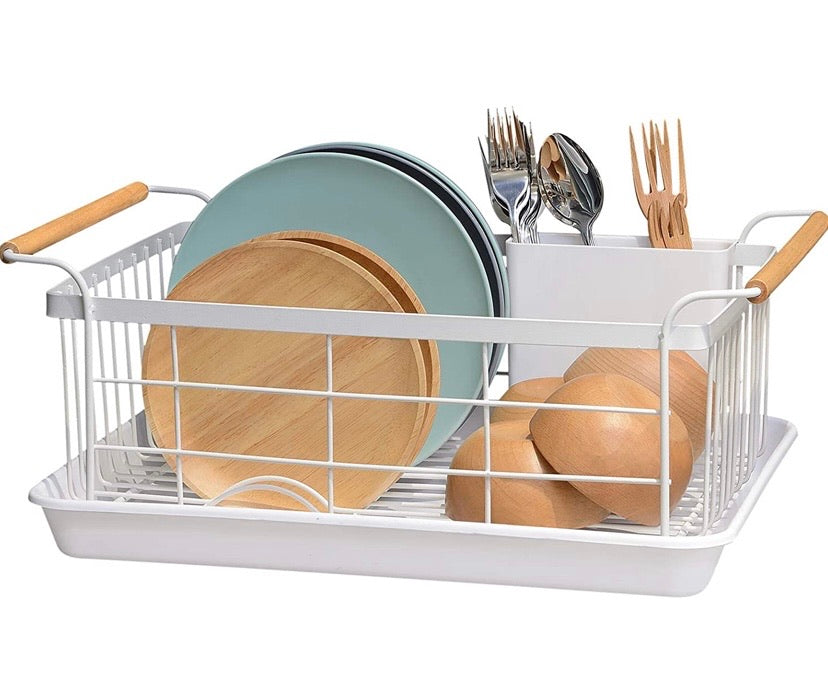 Dish Drying Rack