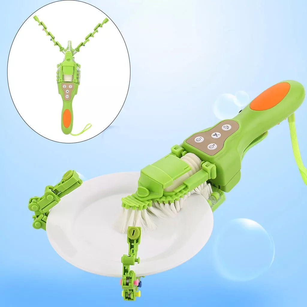 Handheld Automatic Dishwasher