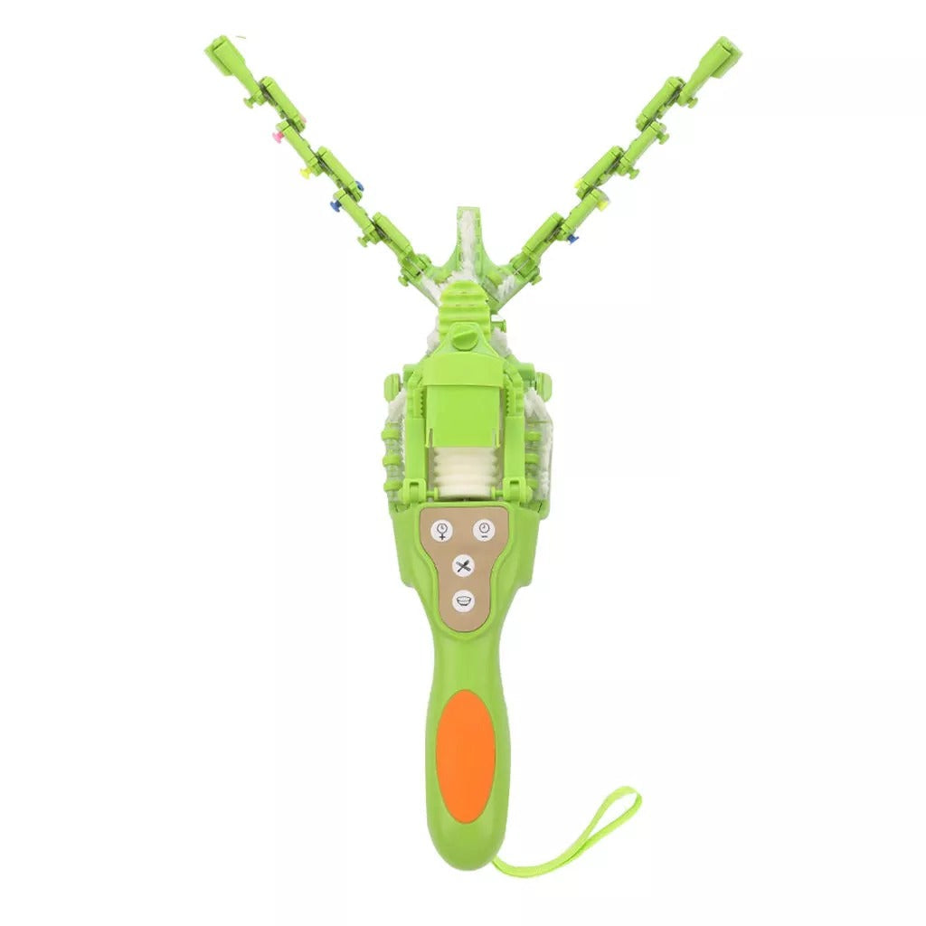 Handheld Automatic Dishwasher