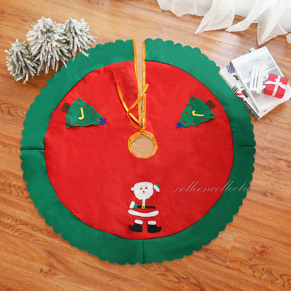 Christmas Tree Skirt