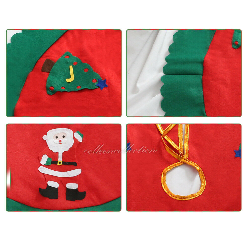 Christmas Tree Skirt