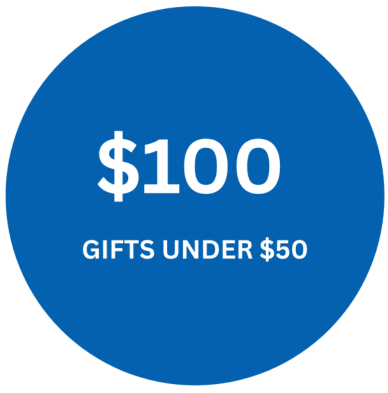 Under $100
