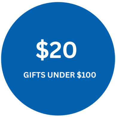 Under $20