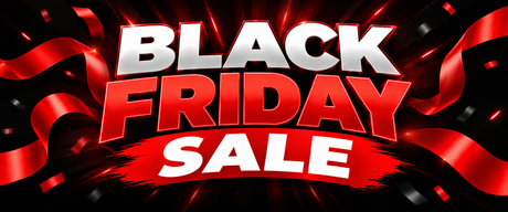 Black Friday Sale