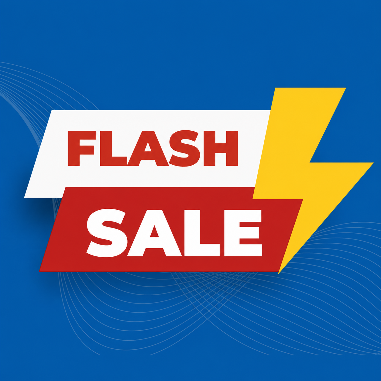 Flash Deals
