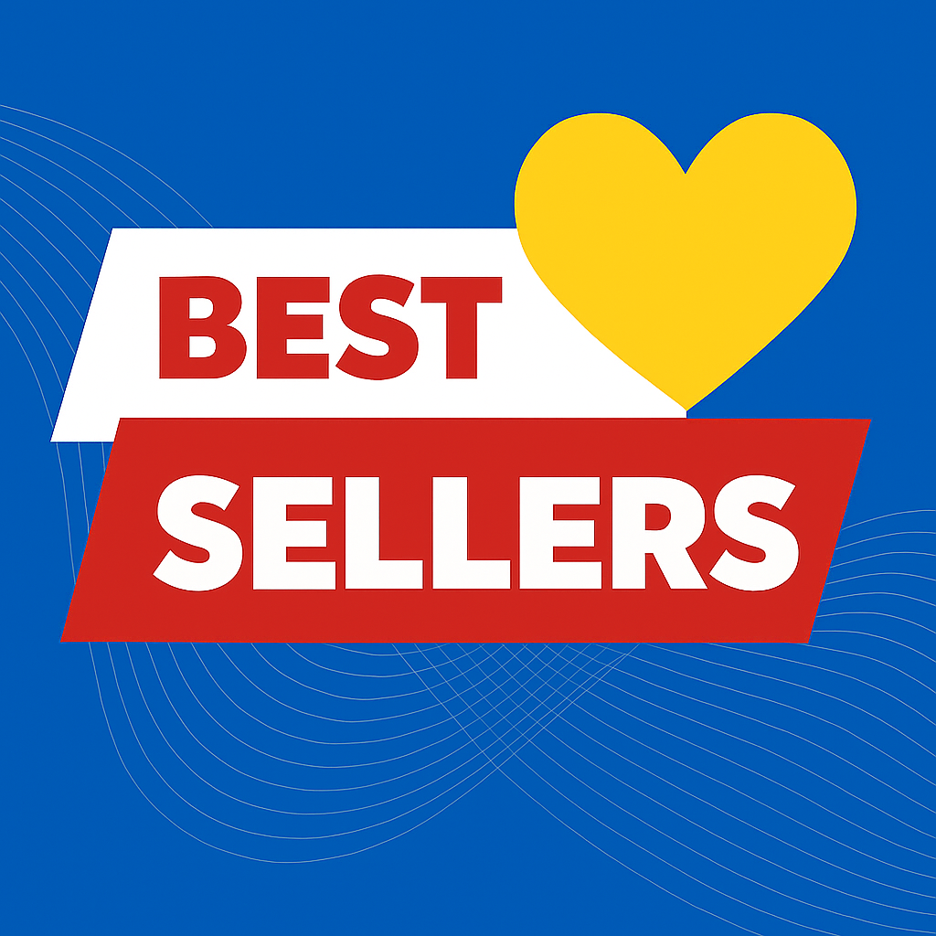 Best Sellers