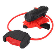 Wrist-Mounted Spider Water Launcher