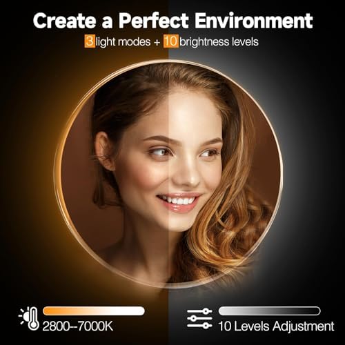 10 × 7.8 in Dimmable LED Studio Light with Tripod & Barndoors