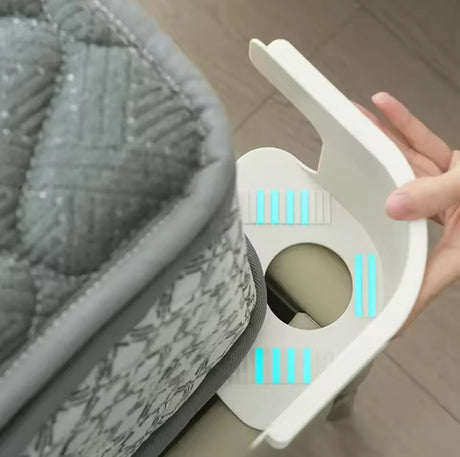 Bed Sheet Fixing Clip Bed Cover Fastener Quilt Sheet Straps Holder Clips Invisible Non-slip Fixing Device Bedsheet Grippers 4pcs