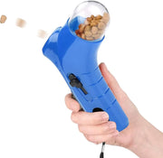 Handheld Pet Treat Launcher – 4 Colours