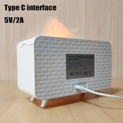 SleepBox Pro™ 3-in-1 Sound Machine, Night Light & Humidifier