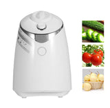 Fruit Mask Machine DIY Natural Fruit Vegetable Face Mask Maker Facial Care Fresh Collagen Beauty Machine Vegetable Mask Machine