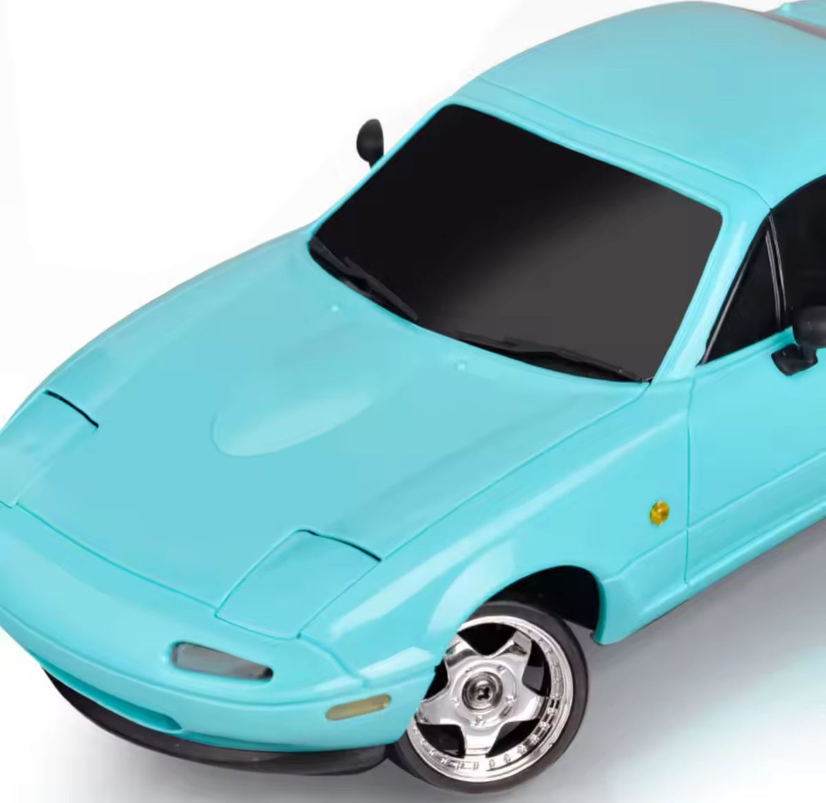 LDRC LD1804 1:18 2.4 GHz RC Drift Car