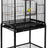 135 cm rolling bird cage - image 1