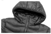 5V USB Heated Vest – 6 Sizes, Battery Not Included