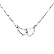 Hidden Necklace Rose Gift Box – 9 Colour Combinations