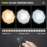Softbox Lighting Kit Professional 2x85W Photography Video Studio Lighting Kit+Adjustable 2x2m Photography Backdrop Stand Kit with 4X 1.6x3m Backdrop Screen Background,4 Clamps and Carry Bag