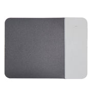 5W Wireless-Charging Desk Mouse Pad – 4 Colours