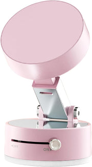 Double-Sided Vacuum & Magnetic Phone Holder – 3 Colours