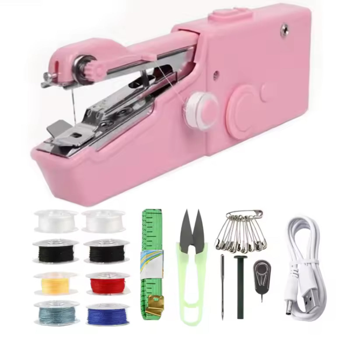 Portable Handheld Electric Sewing Tool – 3 Colours