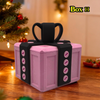 Box H / 8x8x10cm