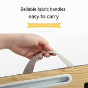 Foldable Portable Bed & Sofa Laptop Desk