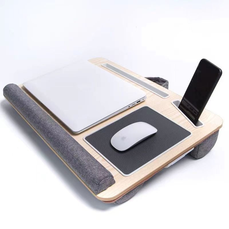 Foldable Portable Bed & Sofa Laptop Desk