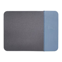 5W Wireless-Charging Desk Mouse Pad – 4 Colours
