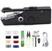 Portable Handheld Electric Sewing Tool – 3 Colours