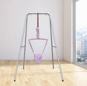 Baby Swing Garden Kids Hanging Seat Without Stand