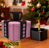 Box Set H / 8x8x10cm