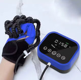 Rehabilitation Robot Gloves Rehabilitation Training Glove Finger Care Hand Function Training Gloves for Stroke