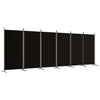520 x 180 cm / Black