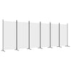 520 x 180 cm / White