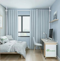 Adjustable Portable Room Divider Frame – 1.1–3m