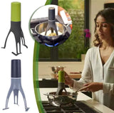 New Portable Whisks For Cooking 3 Speed Adjustable Auto Whisk Stirrer Stir Crazy Stick Utensil Egg Beaters Food Soup Mixer