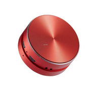Mini Bluetooth Surface-Resonance Speaker with Microphone