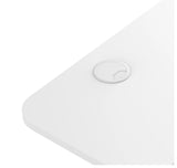 Standing Desk Electric Adjustable Height Sit Stand Workstation 120cm