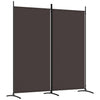 175 x 180 cm / Brown