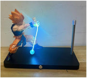 Dragon Ball Kame Hame Ha Night Light