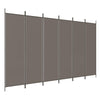 300 x 200 cm / Anthracite